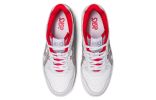 ASICS EX89 'White Classic Red' 1201A476-111 sold by KicksCrew