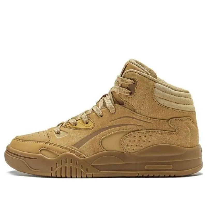 Li-Ning MoYuan High 'Khaki' AGCT285-4 sold by KicksCrew