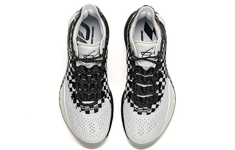 ANTA Gordon Hayward 1 'Indy 500' 112021103-3 sold by KicksCrew product image thumbnail 3