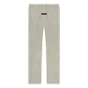 Fear of God Essentials SS23 Terry Sweatpants 'Seal' 130BT224073F sold by KicksCrew
