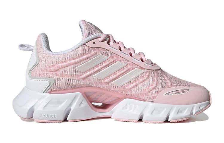 (GS) adidas Climacool 'Pink White' GZ4019 sold by KicksCrew product image thumbnail 2
