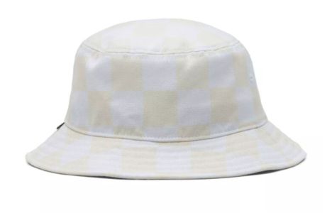 Vans Undertone II Antique Bucket Hat 'White' VN0A4TQB3KS1 sold by KicksCrew