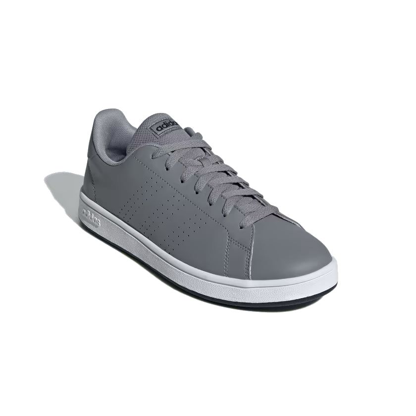 adidas neo Advantage Base 'Grey' H00534 sold by KicksCrew product image thumbnail 4
