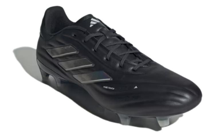 adidas Copa Pure II Elite Firm Ground Cleats 'Black' IE7487 sold by KicksCrew product image thumbnail 2