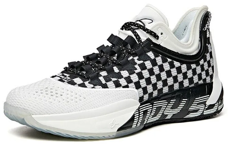 ANTA Gordon Hayward 1 'Indy 500' 112021103-3 sold by KicksCrew product image thumbnail 2
