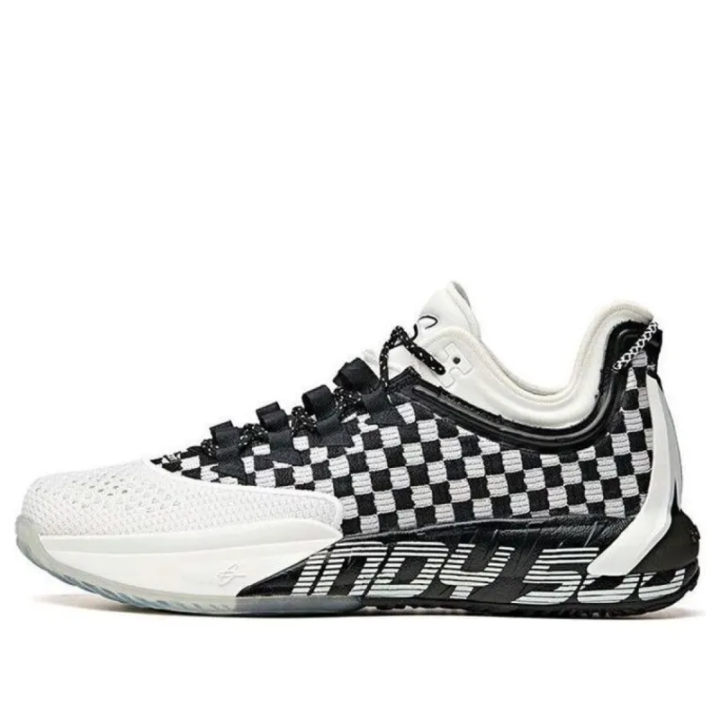 ANTA Gordon Hayward 1 'Indy 500' 112021103-3 sold by KicksCrew