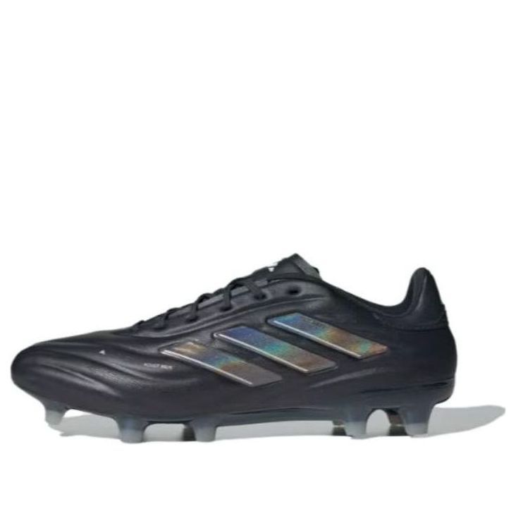 adidas Copa Pure II Elite Firm Ground Cleats 'Black' IE7487 sold by KicksCrew