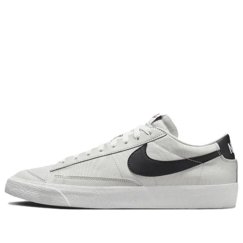 Nike Blazer Low 77 SE 'Light Bone' DV7198-001 sold by KicksCrew