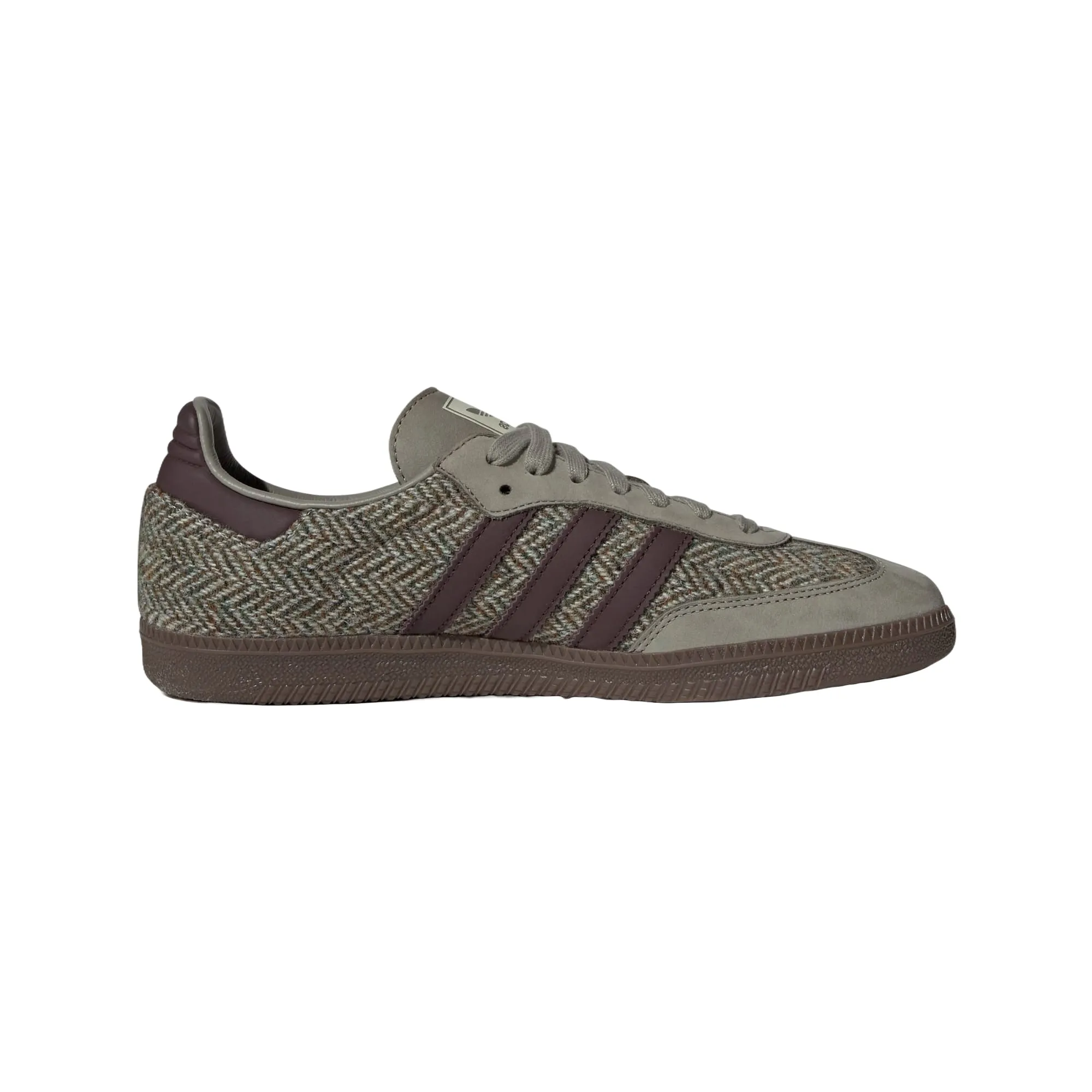 adidas Samba OG 'Wonder Beige Brown' ID1449 sold by KicksCrew product image thumbnail 2