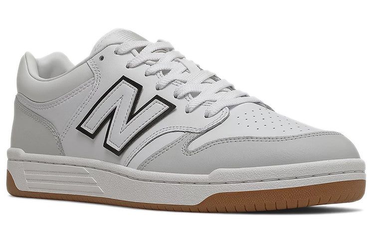 New Balance 480 'White Summer Fog' BB480LBS sold by KicksCrew product image thumbnail 3