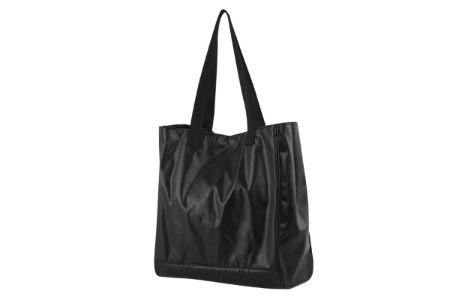 Puma Core Up Large Shopper Bag 'Black' 078301-01 sold by KicksCrew