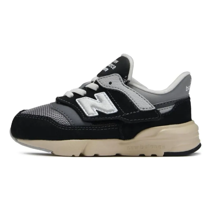(PS) New Balance 997R 'Black' NW997RHC sold by KicksCrew