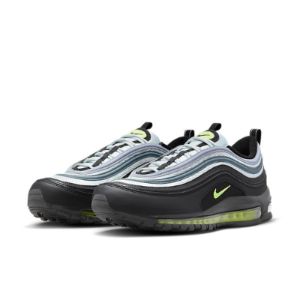 Nike Air Max 97 'Icons - Neon' DX4235-001 sold by KicksCrew