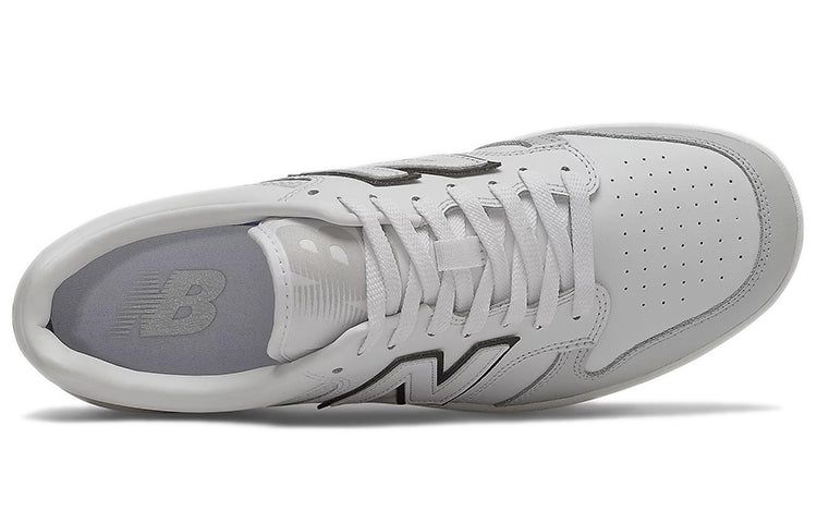 New Balance 480 'White Summer Fog' BB480LBS sold by KicksCrew product image thumbnail 4