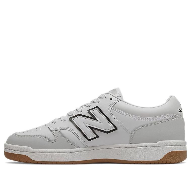 New Balance 480 'White Summer Fog' BB480LBS sold by KicksCrew