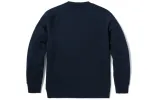 Timberland Brand Sweater 'Navy' A2JSV-433 sold by KicksCrew