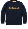 Timberland Brand Sweater 'Navy' A2JSV-433 sold by KicksCrew