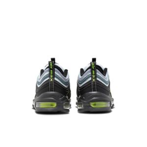 Nike Air Max 97 'Icons - Neon' DX4235-001 sold by KicksCrew