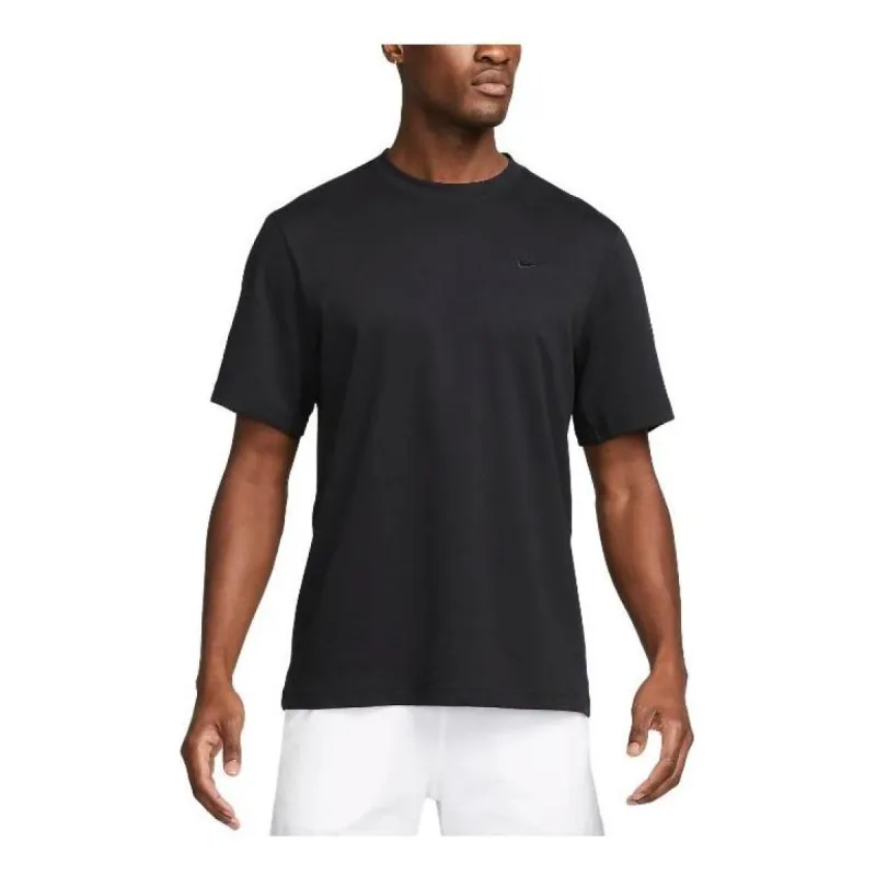 Nike Primary Dri-FIT T-Shirt 'Black' DV9831-010 sold by KicksCrew