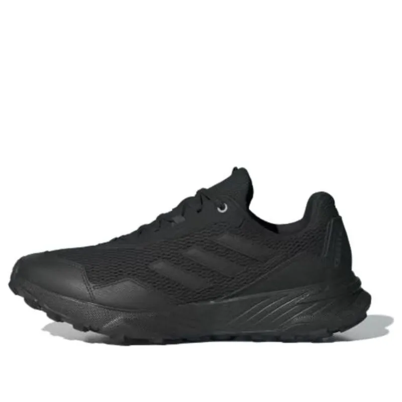 adidas Tracefinder Trail Running Shoes 'Black' IE5906 sold by KicksCrew