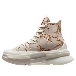 (WMNS) Converse Run Star Legacy CX Platform High 'Animal Abstract' A06820C sold by KicksCrew