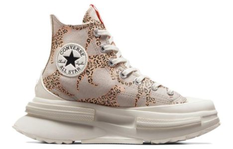 (WMNS) Converse Run Star Legacy CX Platform High 'Animal Abstract' A06820C sold by KicksCrew