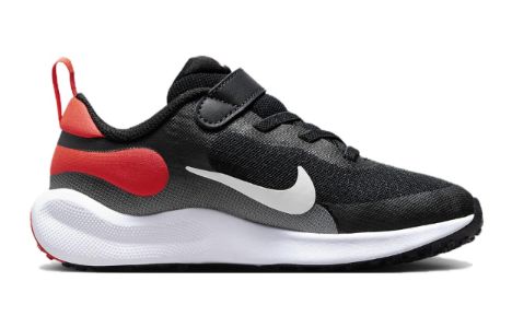 (PS) Nike Revolution 7 'Dark Obsidian Crimson' FB7690-400 sold by KicksCrew