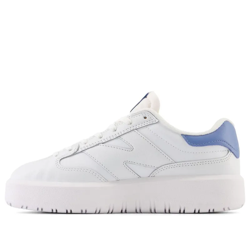 New Balance CT302 'White Blue Laguna' CT302CLD made by New Balance