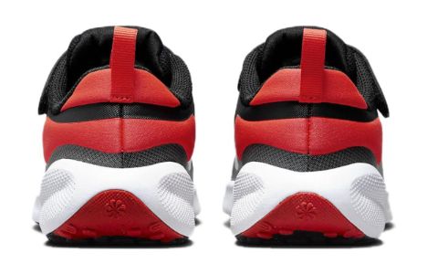 (PS) Nike Revolution 7 'Dark Obsidian Crimson' FB7690-400 sold by KicksCrew