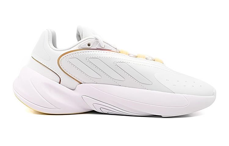 (GS) Adidas Originals Ozelia Shoes 'White Pink' HQ1598 sold by KicksCrew product image thumbnail 2