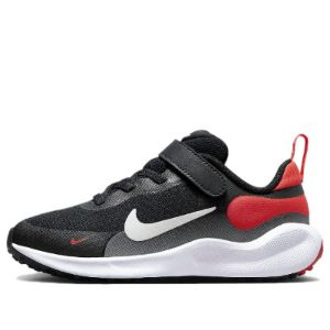 (PS) Nike Revolution 7 'Dark Obsidian Crimson' FB7690-400 sold by KicksCrew