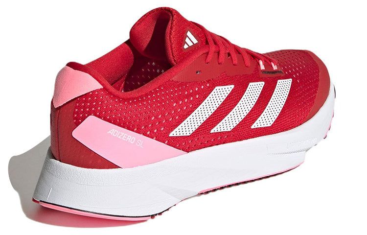 (WMNS) adidas Adizero SL 'Red' HQ1337 sold by KicksCrew product image thumbnail 4