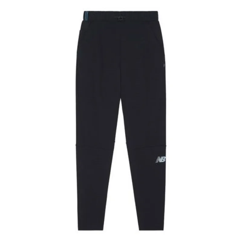 New Balance Q Speed Joggers 'Black' MP13284-BK sold by KicksCrew