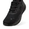 PUMA Softride Symmetry 'Black Dark Grey' 379582-02 sold by KicksCrew
