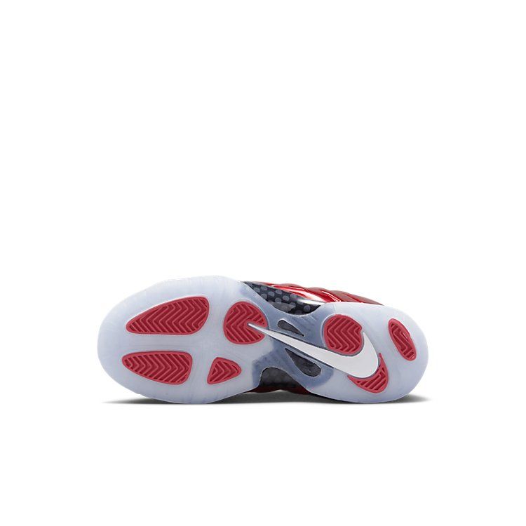 (PS) Nike Air Foamposite One 'Metallic Red' FJ1256-600 sold by KicksCrew product image thumbnail 5