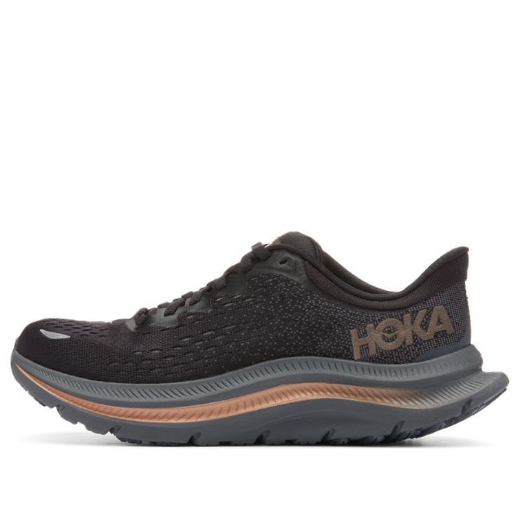 (WMNS) Hoka One One Kawana 'Black Copper' 1123164-BCPPR sold by KicksCrew