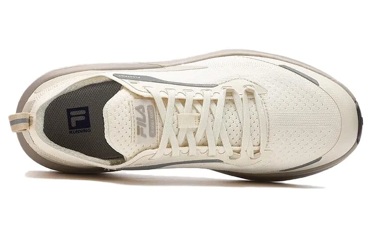 (WMNS) FILA Rimba Running Shoes 'Cream White' A12W341104FPG sold by KicksCrew product image thumbnail 2