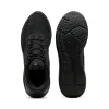 PUMA Softride Symmetry 'Black Dark Grey' 379582-02 sold by KicksCrew