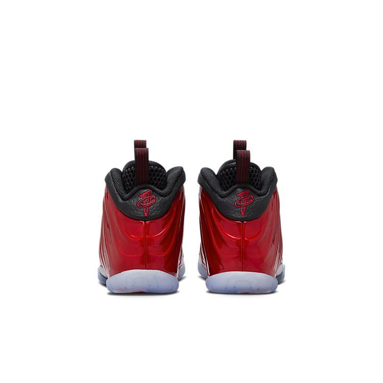 (PS) Nike Air Foamposite One 'Metallic Red' FJ1256-600 sold by KicksCrew product image thumbnail 4