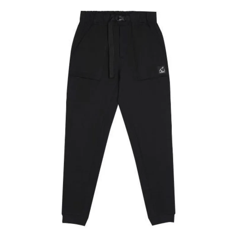New Balance Athletics Fit Pants 'Black' MP11581-BK sold by KicksCrew