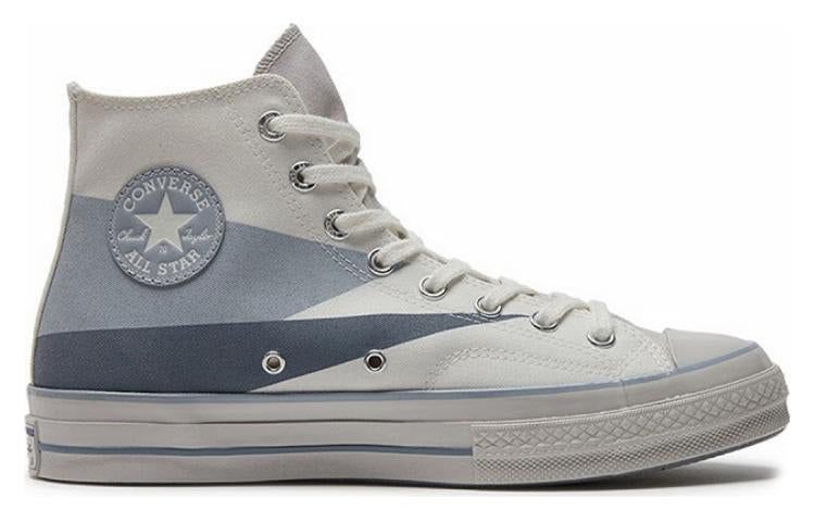 Converse Chuck Taylor 70 'Vintage White Lunar Grey' A07077C sold by KicksCrew product image thumbnail 2