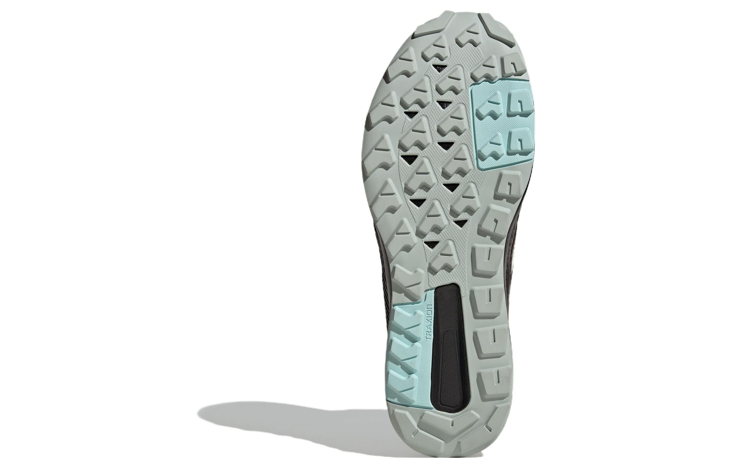 adidas Terrex Trailmaker Mid COLD.RDY 'Shadow Brown Wonder Silver' IF4996 sold by KicksCrew product image thumbnail 5