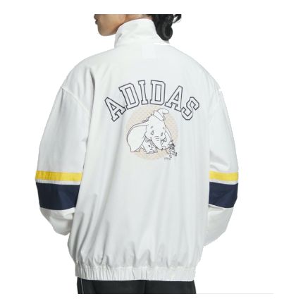 adidas originals x Disney Windbreaker 'Dumbo - White' IN1048 sold by KicksCrew product image thumbnail 2