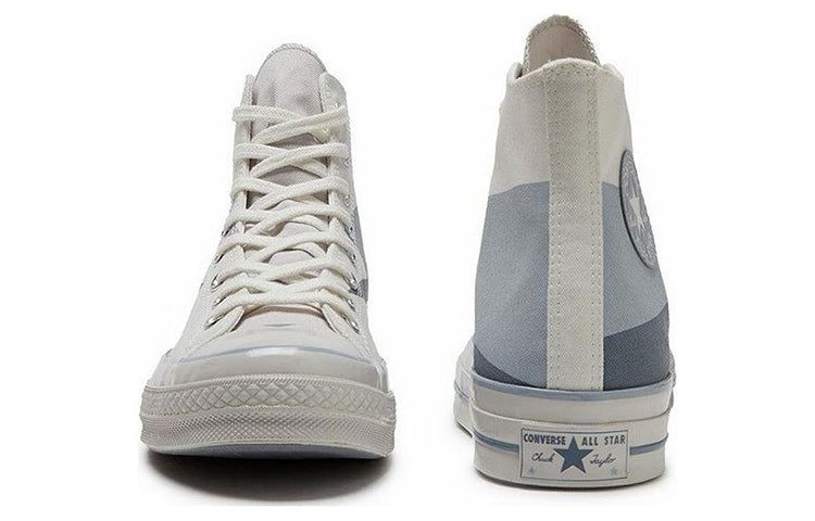 Converse Chuck Taylor 70 'Vintage White Lunar Grey' A07077C sold by KicksCrew product image thumbnail 4