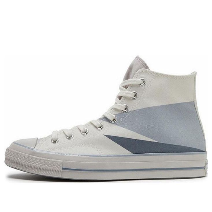 Converse Chuck Taylor 70 'Vintage White Lunar Grey' A07077C sold by KicksCrew