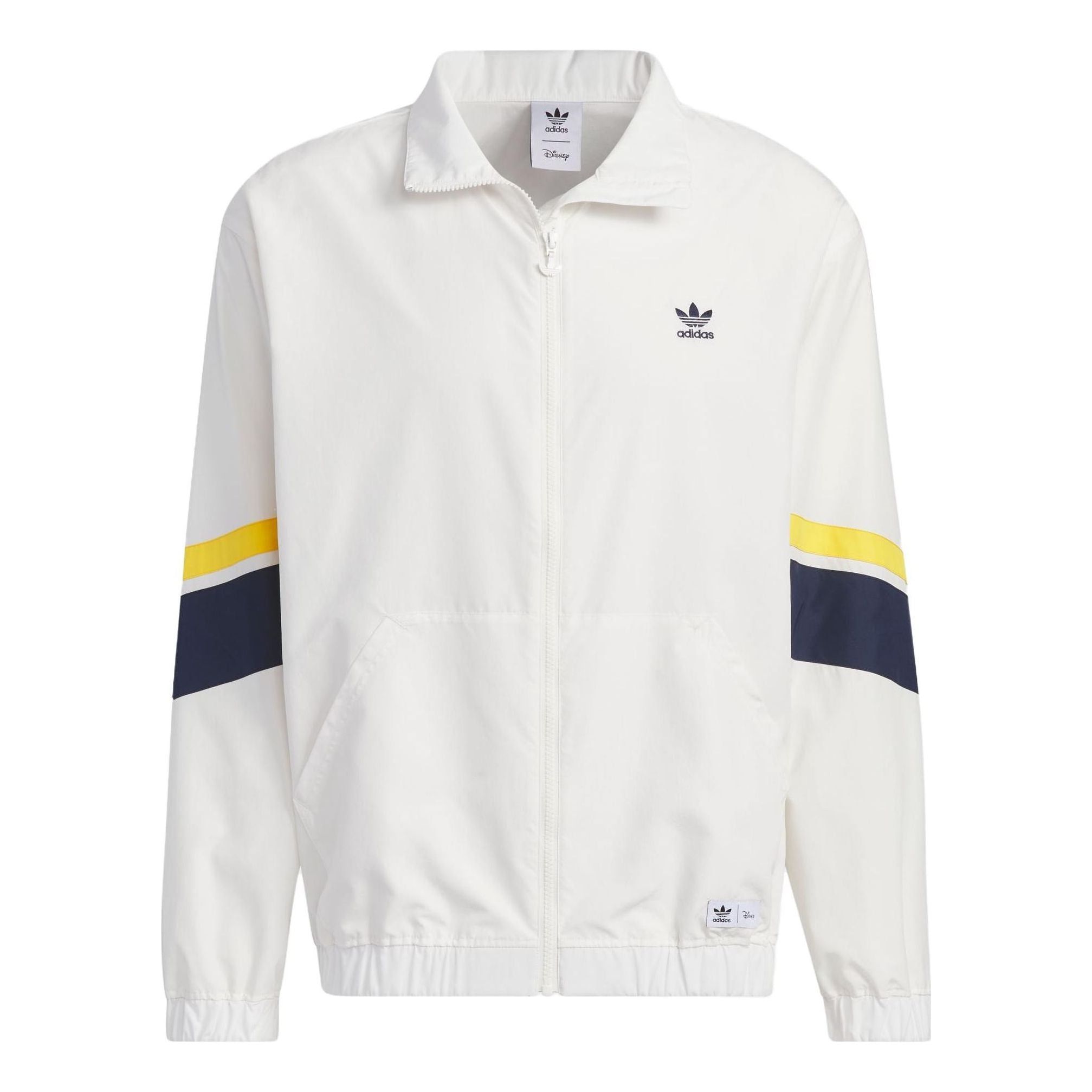 adidas originals x Disney Windbreaker 'Dumbo - White' IN1048 sold by KicksCrew