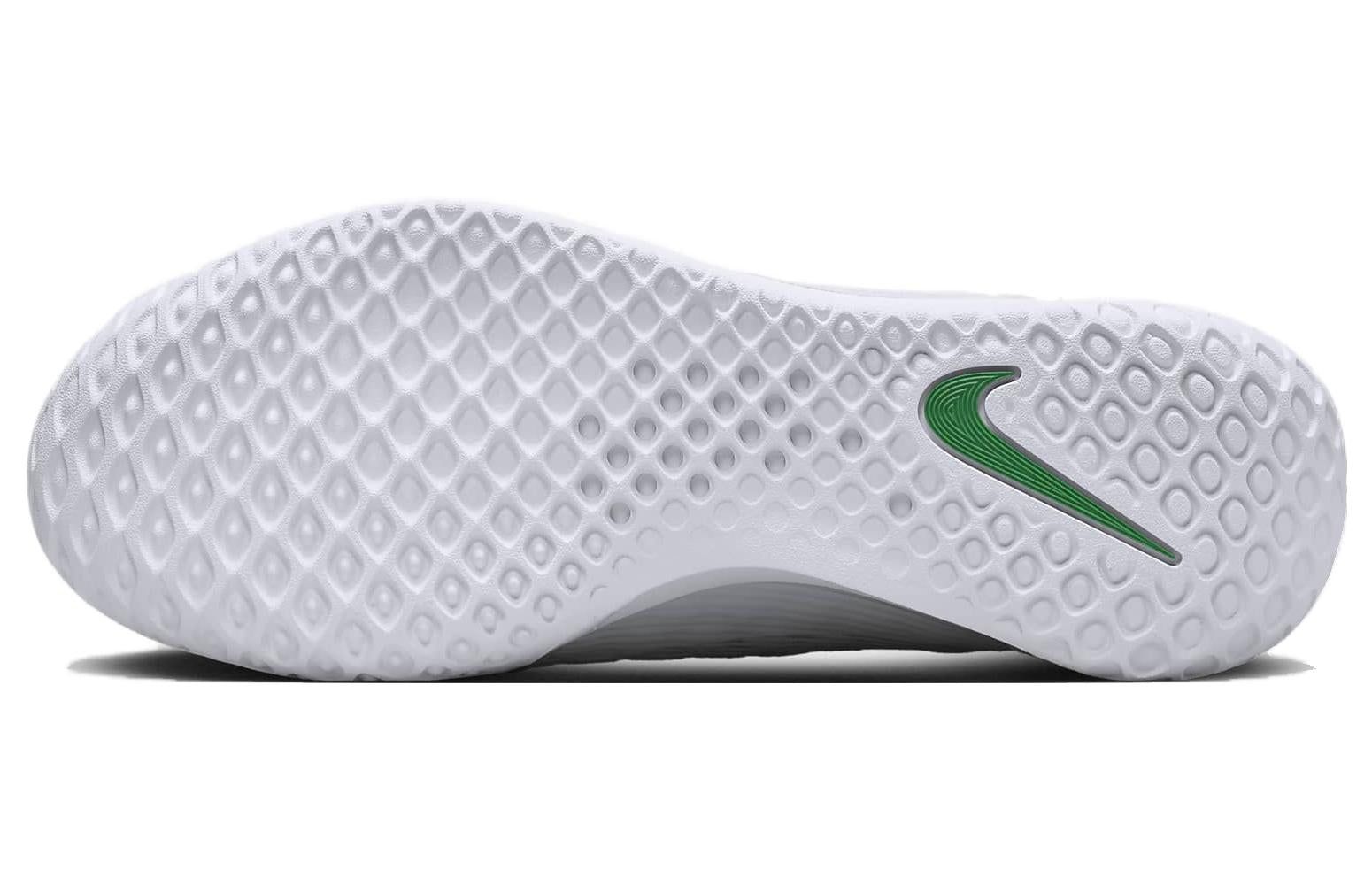 Nike Court Air Zoom NXT 'White Kelly Green' DV3276-102 sold by KicksCrew product image thumbnail 5