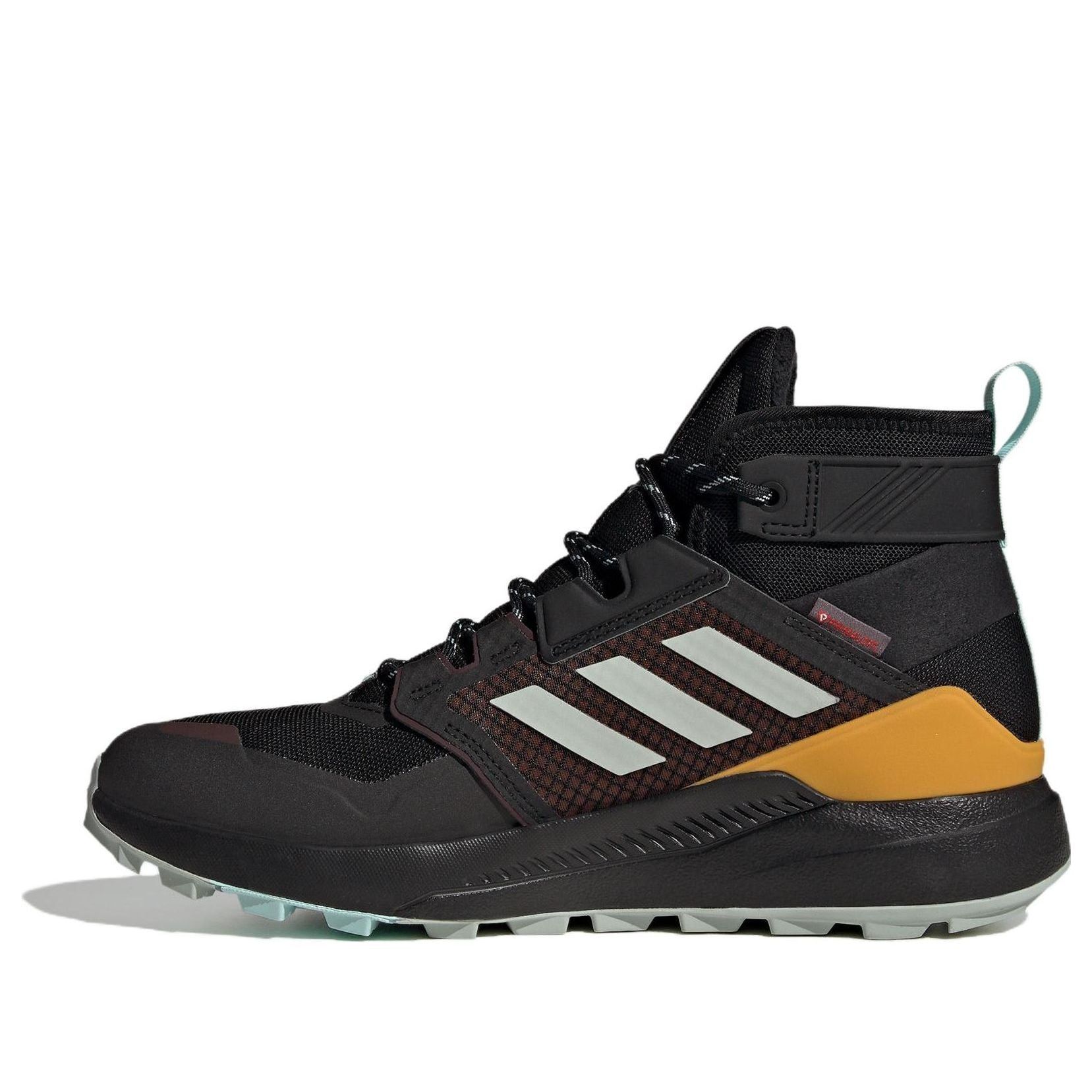 adidas Terrex Trailmaker Mid COLD.RDY 'Shadow Brown Wonder Silver' IF4996 sold by KicksCrew