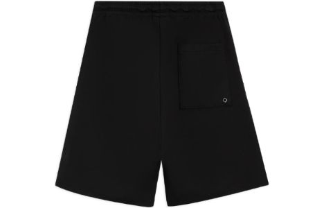 Li-Ning Way Of Wade Graphic Shorts 'Black' AKSS421-1 sold by KicksCrew