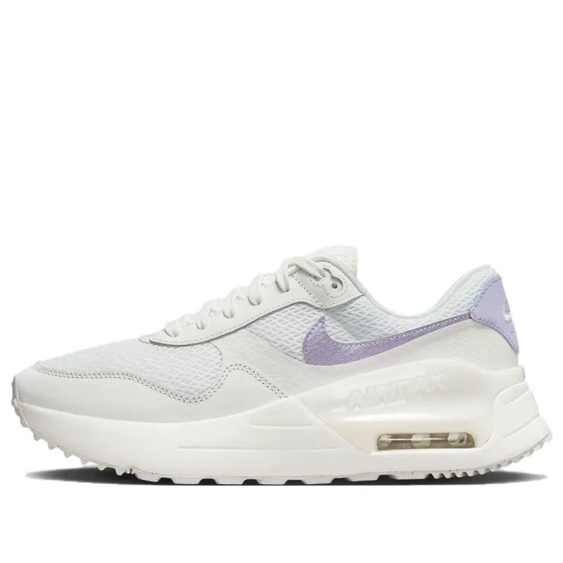 (WMNS) Nike Air Max SYSTM 'Sail Indigo Haze' DV6841-100 sold by KicksCrew